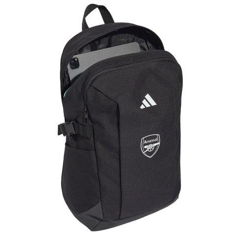 Plecak adidas Arsenal Londyn FC KR2951 czarny Adidas