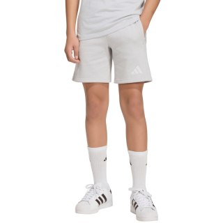 Spodenki dla dzieci adidas Entrada 26 Sweat szare KF5929 152cm Adidas teamwear