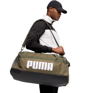 Torba Puma Challenger Sports Medium khaki 91145 30 Puma
