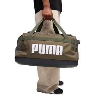 Torba Puma Challenger Sports Small khaki 91143 30 Puma