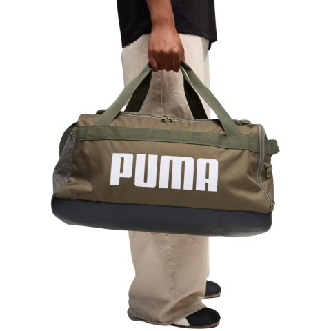 Torba Puma Challenger Sports Small khaki 91143 30 Puma