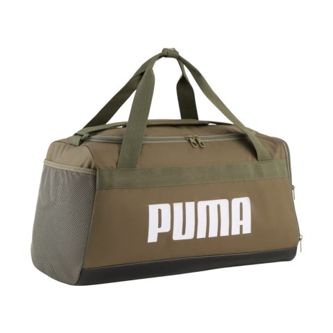 Torba Puma Challenger Sports Small khaki 91143 30 Puma