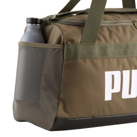 Torba Puma Challenger Sports Small khaki 91143 30 Puma