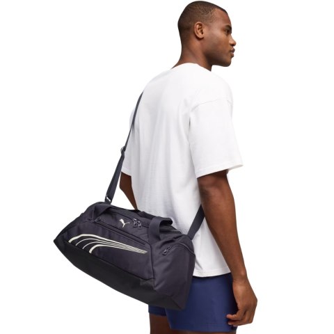 Torba Puma Fundamental Extra Small granatowa 91188 35 Puma