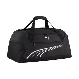 Torba Puma Fundamental Medium czarna 91189 01 Puma