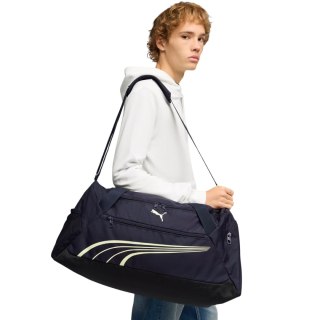 Torba Puma Fundamental Medium granatowa 91189 35 Puma