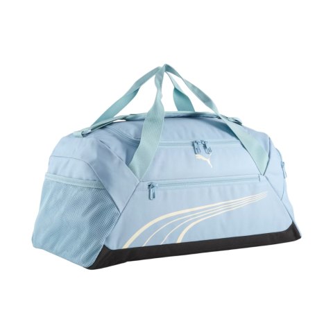 Torba Puma Fundamental Small błękitna 91187 33 Puma