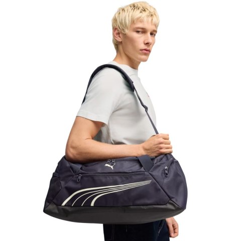Torba Puma Fundamental Small granatowa 91187 35 Puma