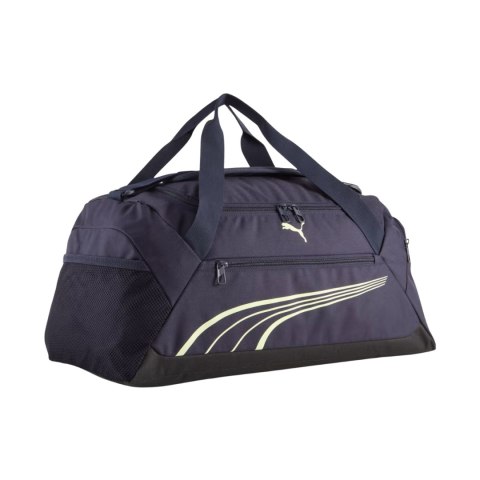 Torba Puma Fundamental Small granatowa 91187 35 Puma