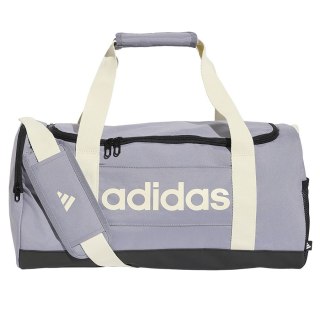 Torba adidas Linear Duffel KS2074 fioletowy Adidas