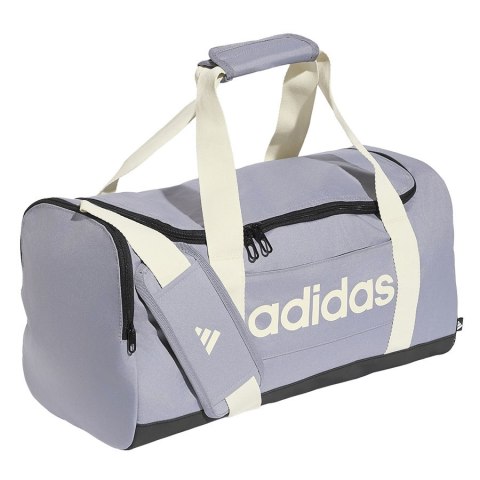 Torba adidas Linear Duffel KS2074 fioletowy Adidas