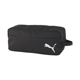 Torba na buty Puma teamGOAL 23 Shoe Bag czarna 76864 03 Puma