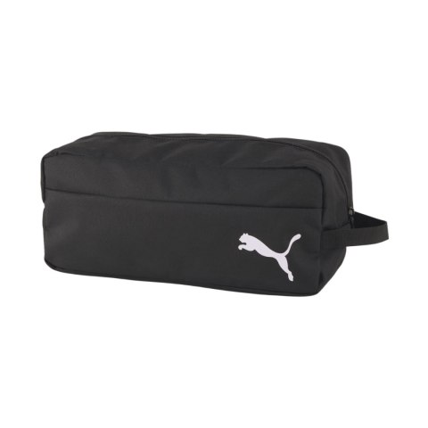Torba na buty Puma teamGOAL 23 Shoe Bag czarna 76864 03 Puma
