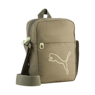Torebka Puma Plus Portable khaki 91182 30 Puma