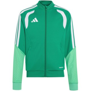 Bluza dla dzieci adidas Tiro 26 Competition Training zielona KA7709 152cm Adidas teamwear