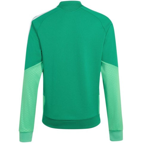 Bluza dla dzieci adidas Tiro 26 Competition Training zielona KA7709 164cm Adidas teamwear