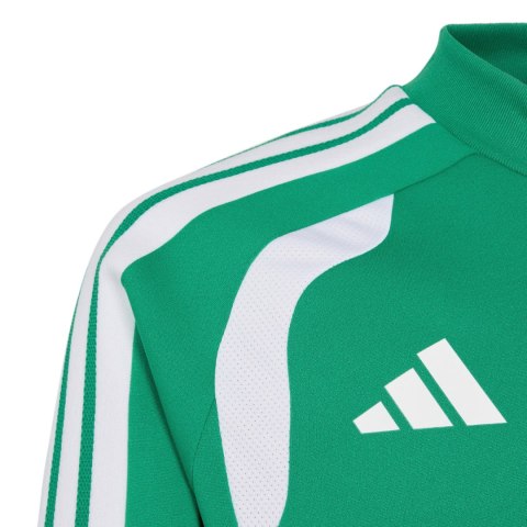Bluza dla dzieci adidas Tiro 26 Competition Training zielona KA7709 164cm Adidas teamwear