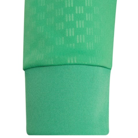 Bluza dla dzieci adidas Tiro 26 Competition Training zielona KA7709 164cm Adidas teamwear