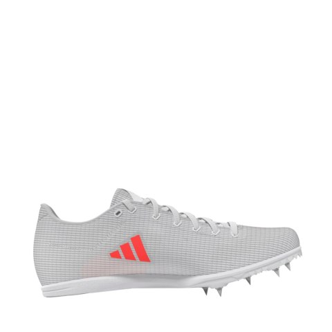 Buty dla dzieci adidas Allroundstar kolce KJ5530 39 1/3 Adidas