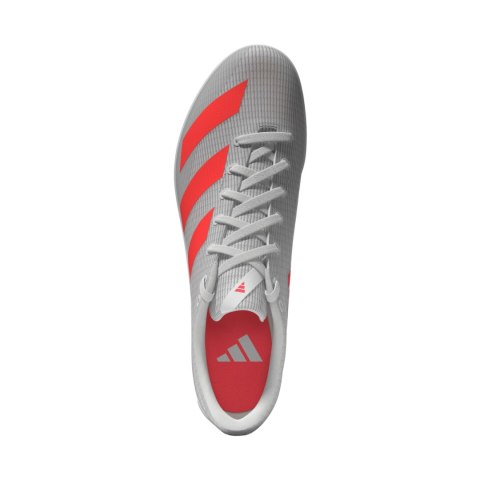 Buty dla dzieci adidas Allroundstar kolce KJ5530 39 1/3 Adidas