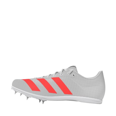 Buty dla dzieci adidas Allroundstar kolce KJ5530 39 1/3 Adidas