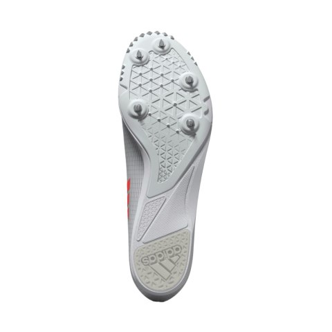 Buty dla dzieci adidas Allroundstar kolce KJ5530 39 1/3 Adidas