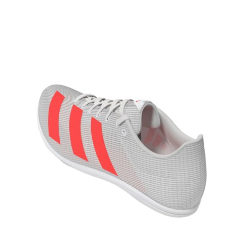 Buty dla dzieci adidas Allroundstar kolce KJ5530 40 Adidas