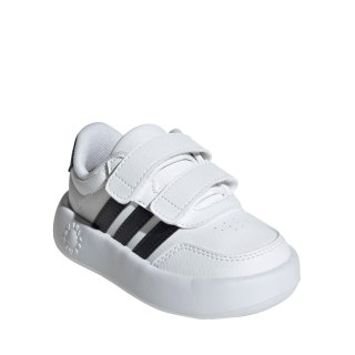 Buty dla dzieci adidas Breaknet 3.0 CF I JS3680 26 Adidas