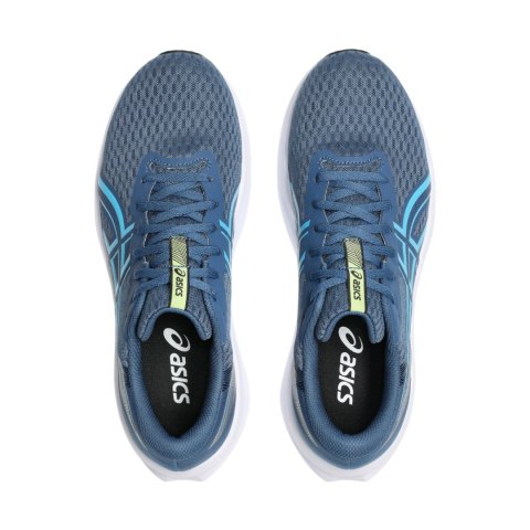 Buty męskie do biegania Asics Patriot 14 1011C050 404 42 Asics