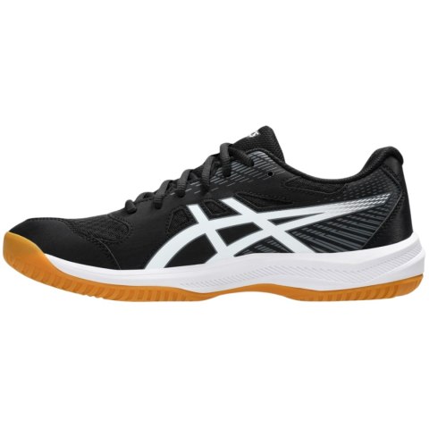 Buty męskie do siatkówki Asics Upcourt 6 1071A104 001 39,5 Asics