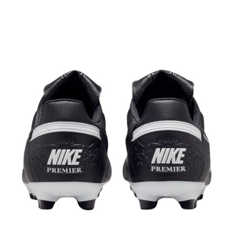 Buty piłkarskie Nike The Premier III FG HM0265 002 45 Nike