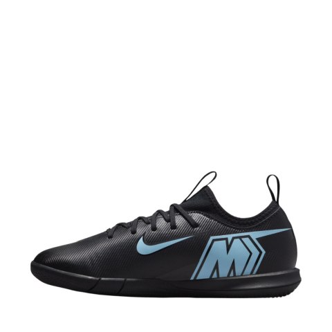 Buty piłkarskie dla dzieci Nike Zoom Mercurial Vapor 16 Academy IC FQ8411 001 37,5 Nike