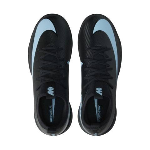 Buty piłkarskie dla dzieci Nike Zoom Mercurial Vapor 16 Academy IC FQ8411 001 38,5 Nike