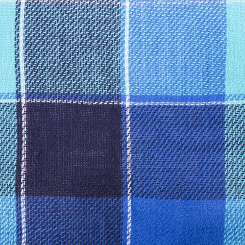 Koc piknikowy Spokey Picnic Flannel niebieski 150x180cm 839636 Spokey