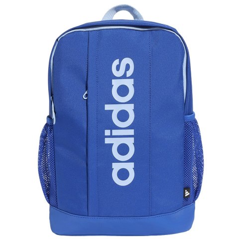 Plecak adidas Linear Kids KQ9234 niebieski Adidas