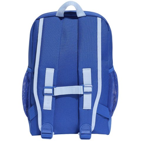 Plecak adidas Linear Kids KQ9234 niebieski Adidas