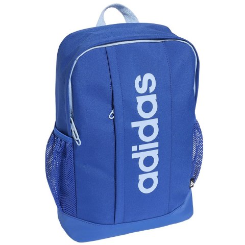 Plecak adidas Linear Kids KQ9234 niebieski Adidas
