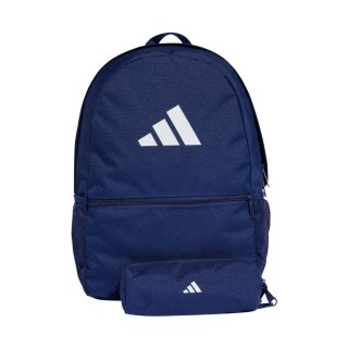 Plecak + piórnik adidas granatowy KE0140 Adidas