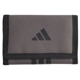 Portfel adidas Power Wallet KQ6797 szary one size Adidas