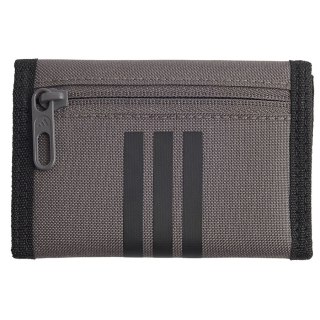 Portfel adidas Power Wallet KQ6797 szary one size Adidas