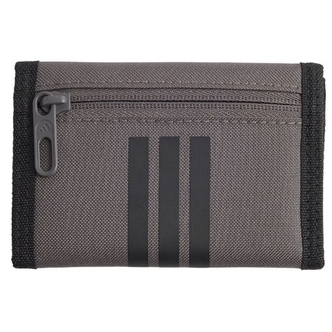 Portfel adidas Power Wallet KQ6797 szary one size Adidas