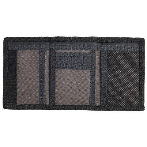 Portfel adidas Power Wallet KQ6797 szary one size Adidas
