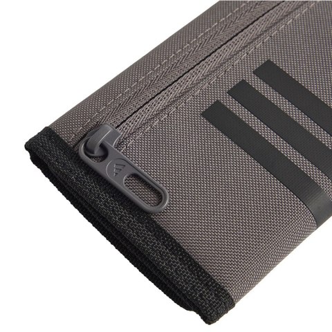 Portfel adidas Power Wallet KQ6797 szary one size Adidas