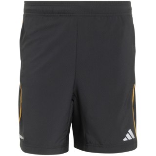 Spodenki męskie adidas Tech Apparel Climacool czarne KE4862 M 7" Adidas