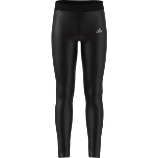 Spodnie adidas Techfit Junior KR0378 czarny 116 cm Adidas