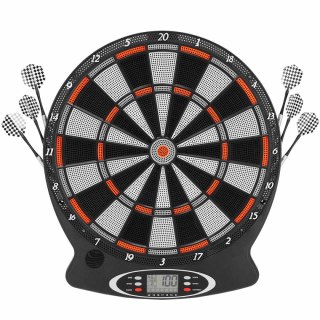 Tarcza elektroniczna Narvi Lite Spokey 942239 Spokey