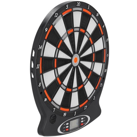 Tarcza elektroniczna Narvi Lite Spokey 942239 Spokey