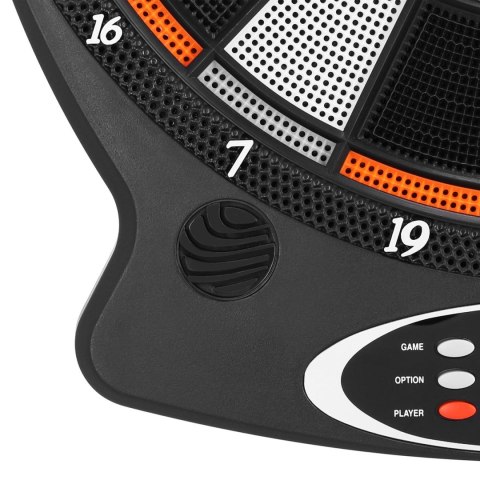 Tarcza elektroniczna Narvi Lite Spokey 942239 Spokey