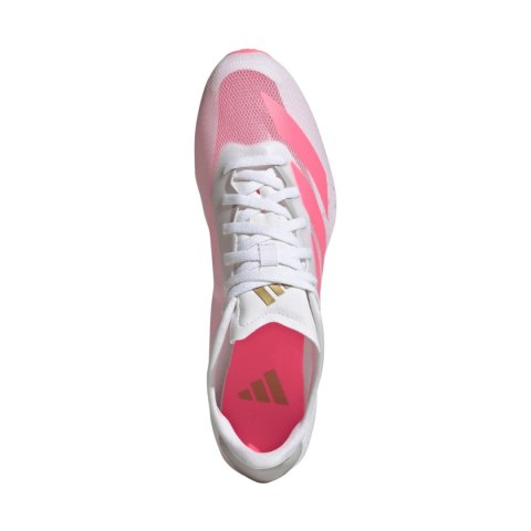 Buty adidas Adizero Sprintstar kolce KI8378 44 Adidas