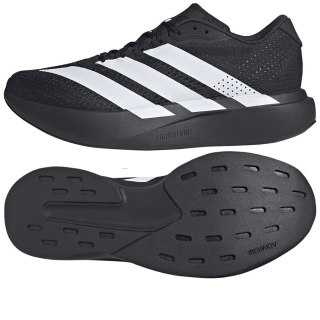 Buty adidas Pacer KZ6848 44 2/3 czarny Adidas